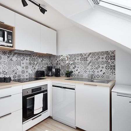 Apartamento Le Grand Bleu - Wifi Fibre/Linge/Acces Cour Vallons-de-l'Erdre Exterior foto