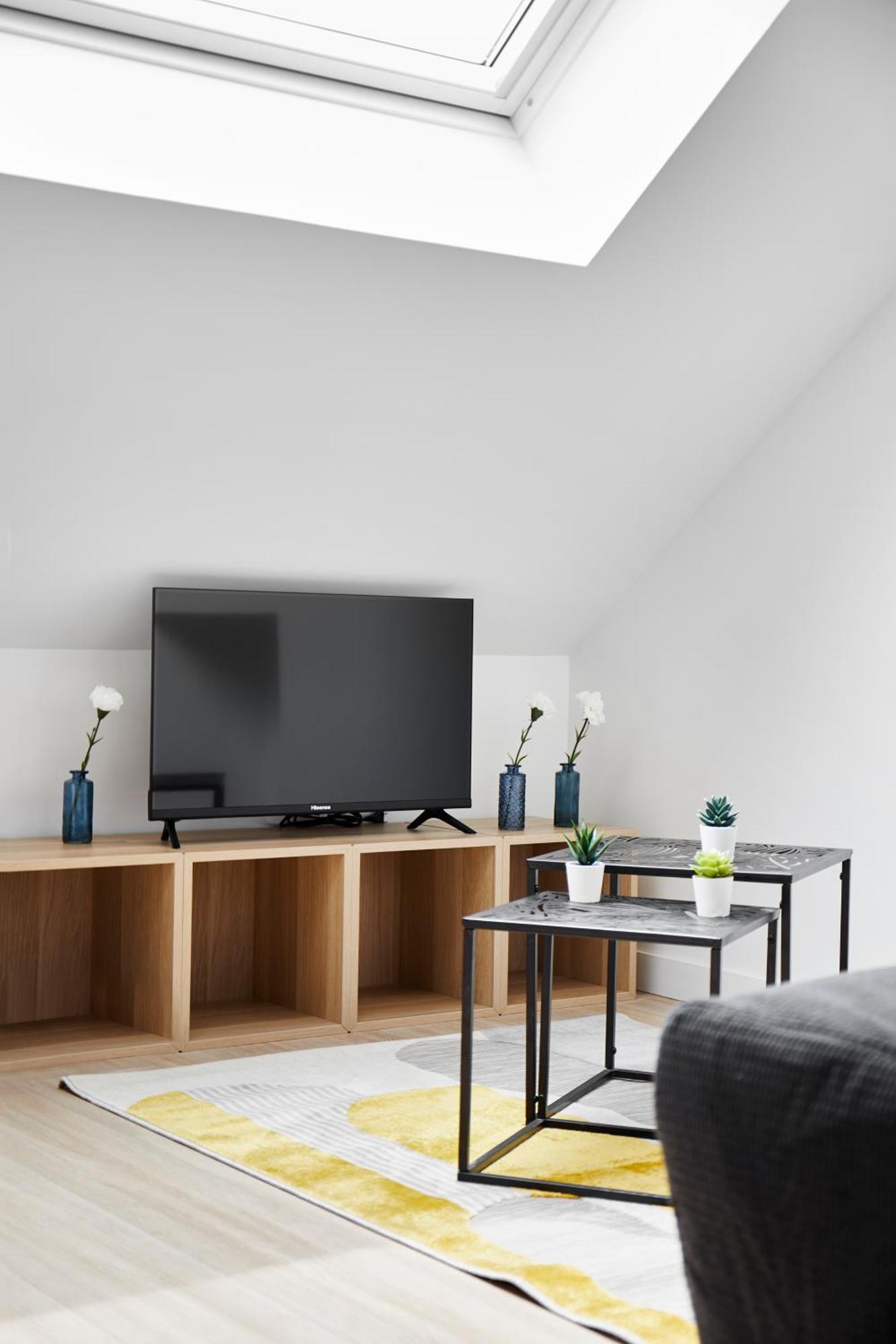 Apartamento Le Grand Bleu - Wifi Fibre/Linge/Acces Cour Vallons-de-l'Erdre Exterior foto