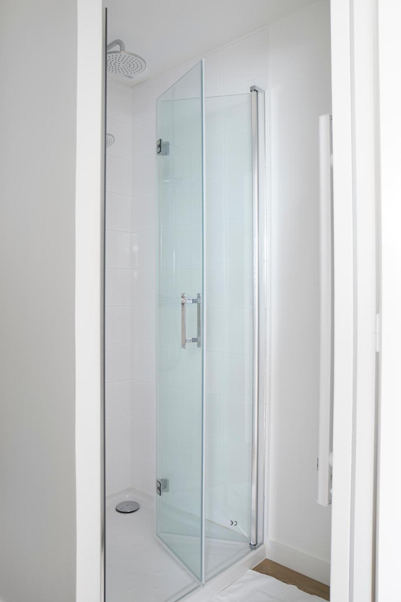 Apartamento Le Grand Bleu - Wifi Fibre/Linge/Acces Cour Vallons-de-l'Erdre Exterior foto